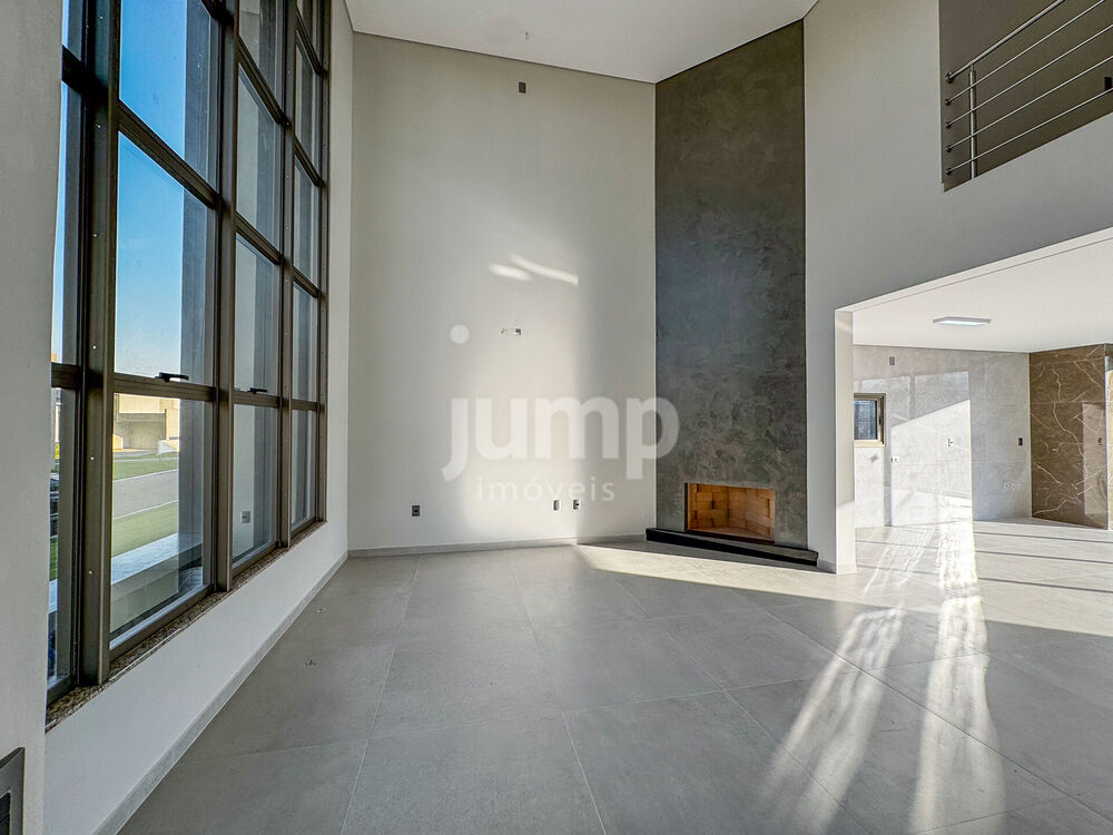 Casa, 4 quartos, 236 m² - Foto 3