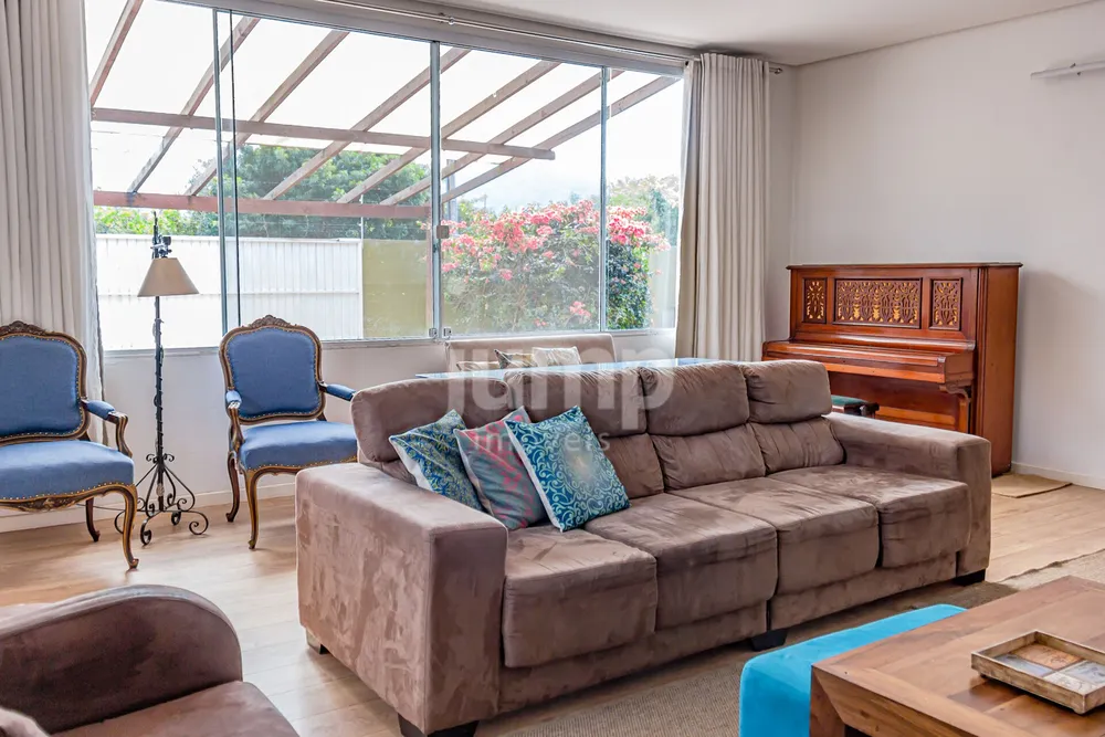 Casa, 4 quartos, 300 m² - Foto 5