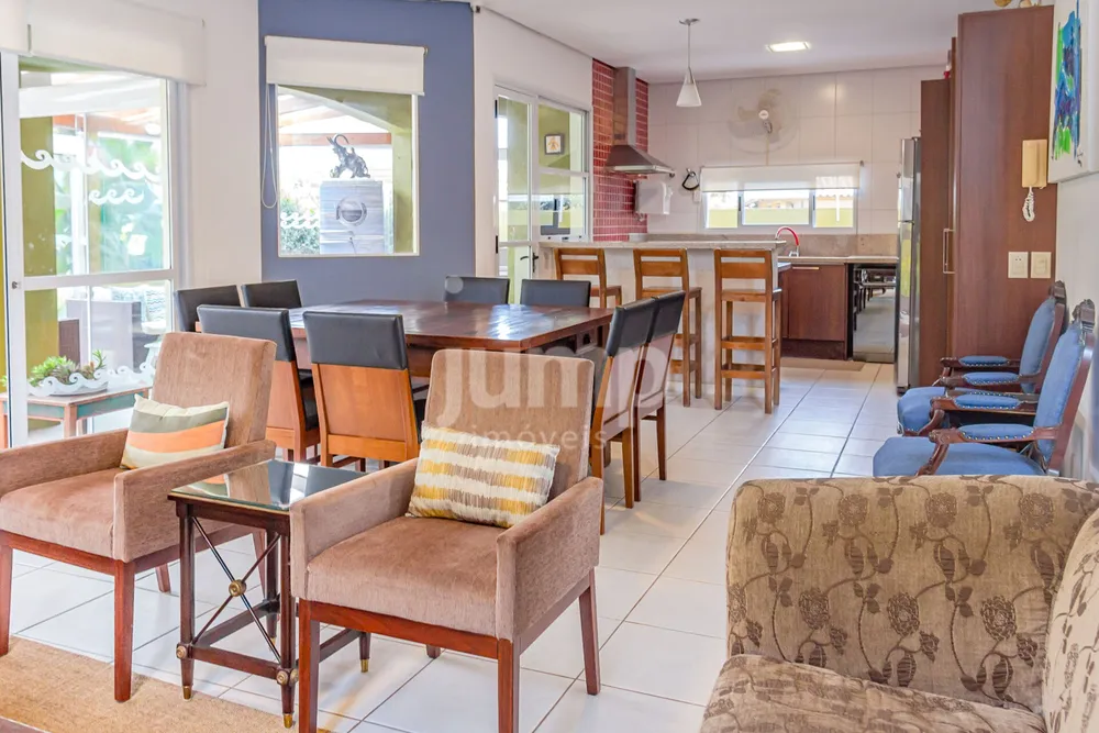 Casa, 4 quartos, 300 m² - Foto 1