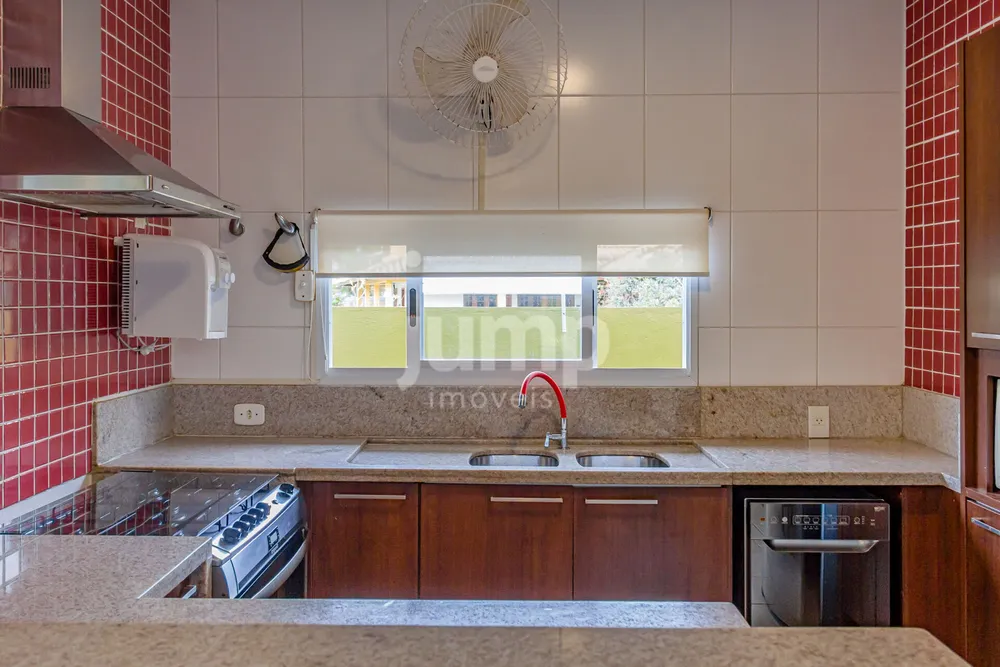Casa, 4 quartos, 300 m² - Foto 3