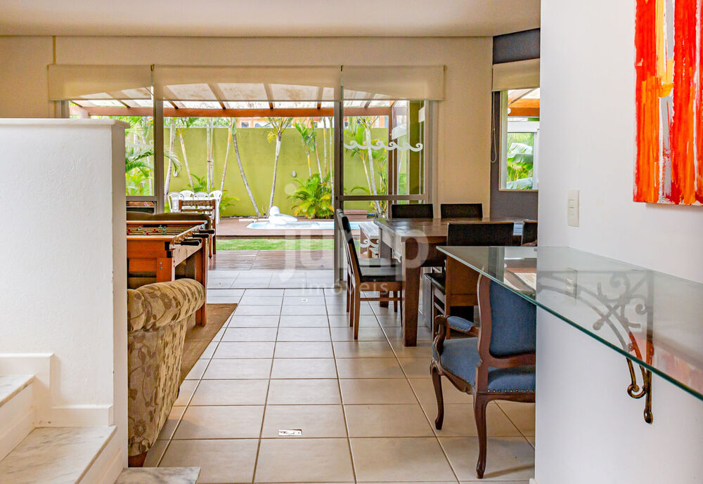 Casa, 4 quartos, 300 m² - Foto 2