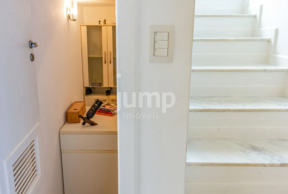 Casa, 4 quartos, 300 m² - Foto 12