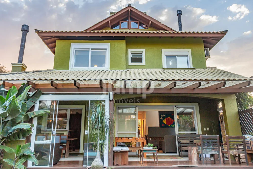 Casa, 4 quartos, 300 m² - Foto 16
