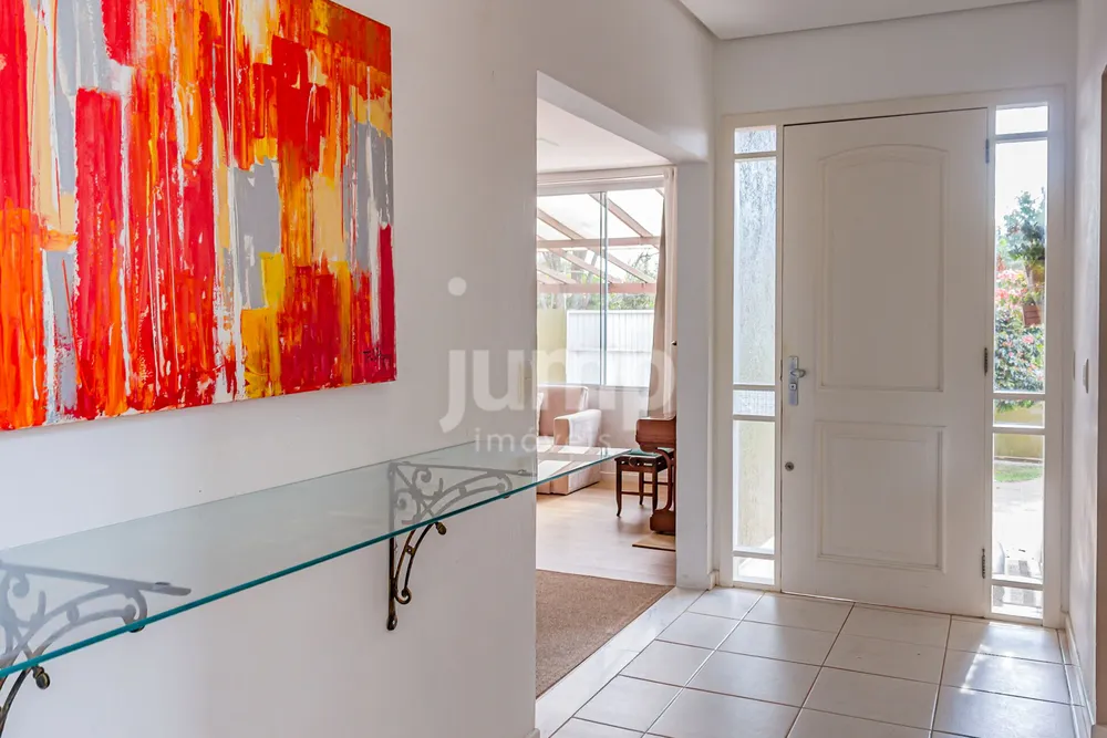 Casa, 4 quartos, 300 m² - Foto 9