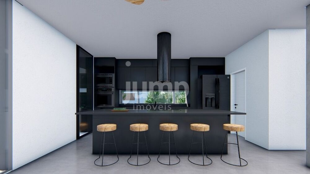Casa, 3 quartos, 174 m² - Foto 1