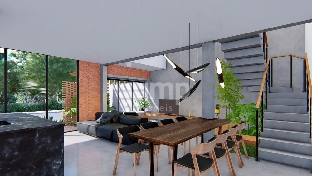 Casa, 3 quartos, 174 m² - Foto 5