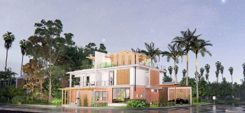 Casa, 3 quartos, 174 m² - Foto 3