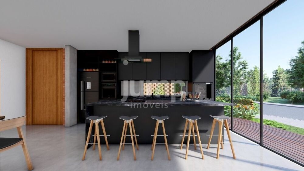 Casa, 3 quartos, 174 m² - Foto 2