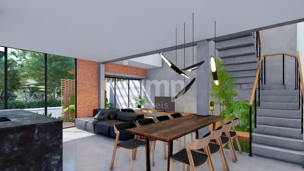 Casa, 3 quartos, 174 m² - Foto 7