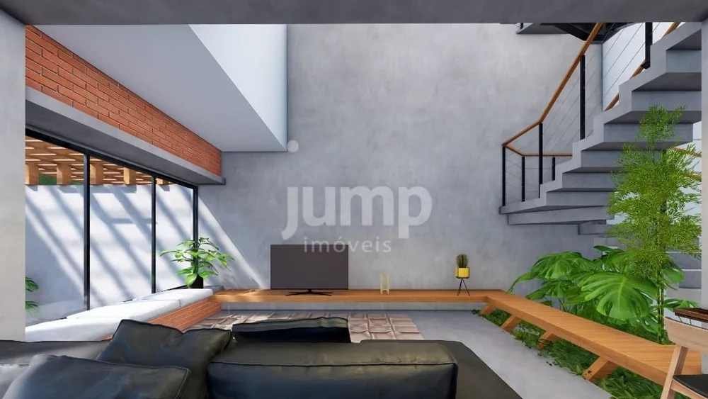 Casa, 3 quartos, 174 m² - Foto 6