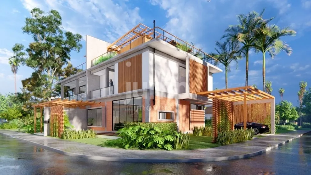 Casa, 3 quartos, 174 m² - Foto 14
