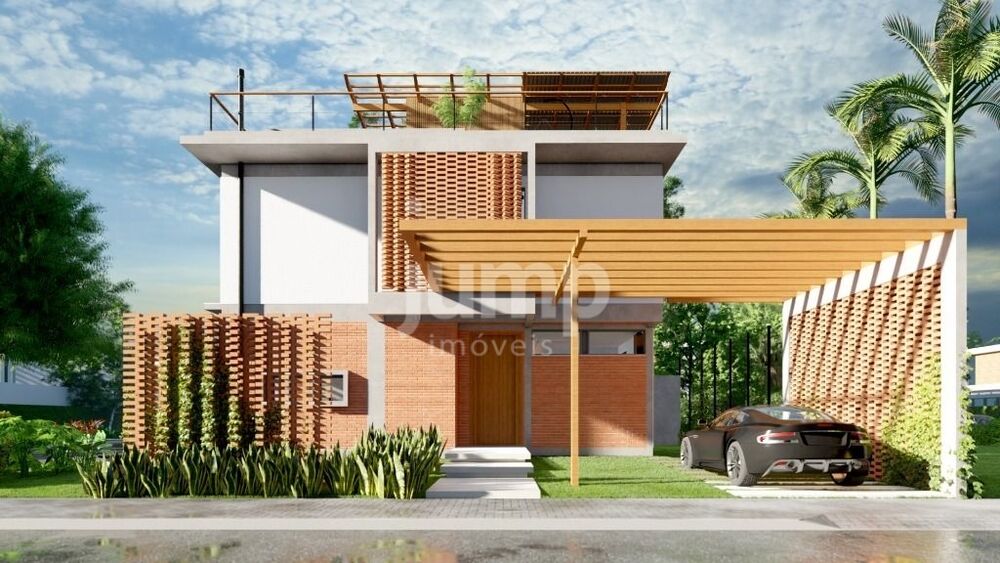 Casa, 3 quartos, 174 m² - Foto 4