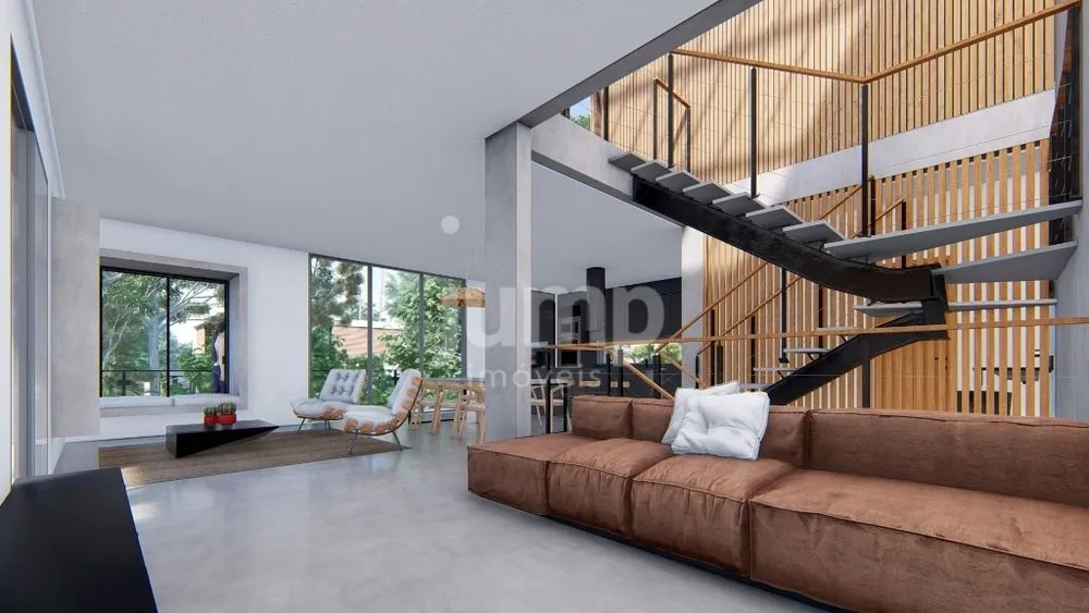 Casa, 3 quartos, 174 m² - Foto 11