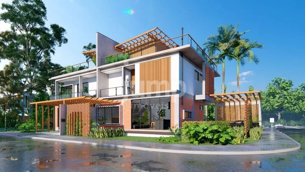 Casa, 3 quartos, 174 m² - Foto 3