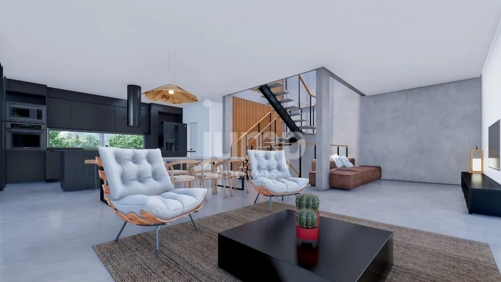Casa, 3 quartos, 174 m² - Foto 13