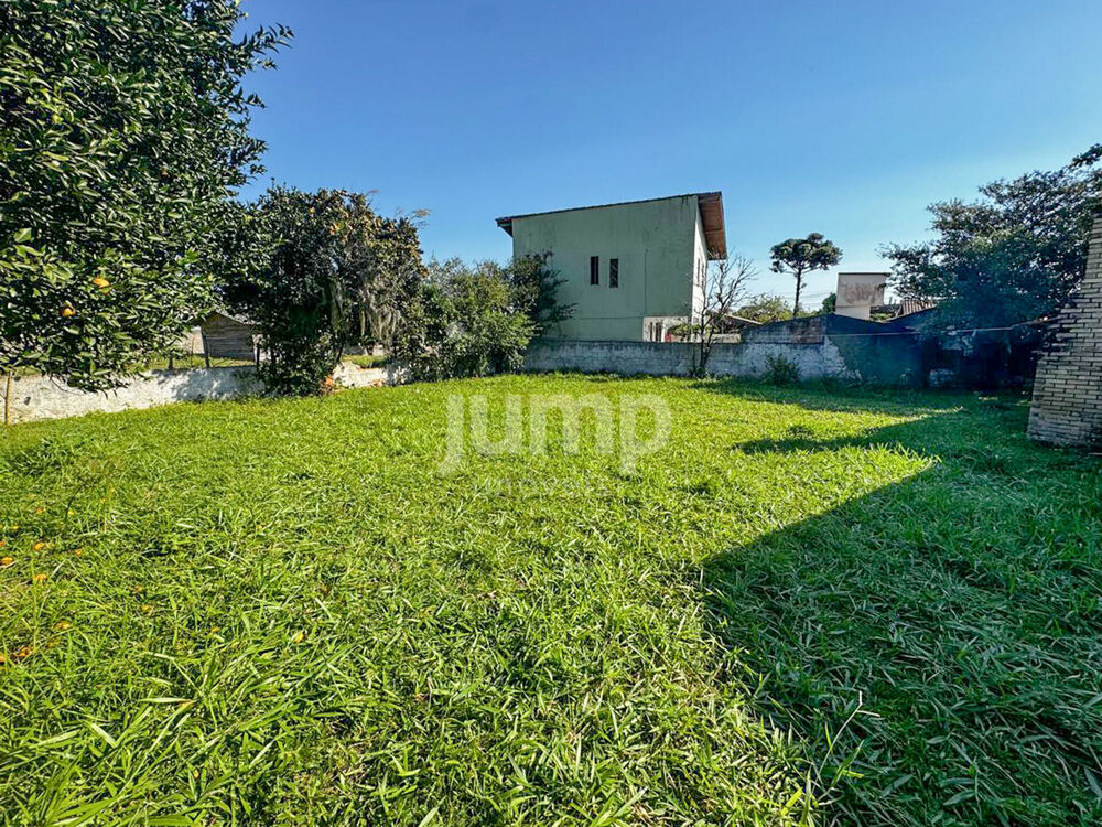 Terreno, 712 m² - Foto 1