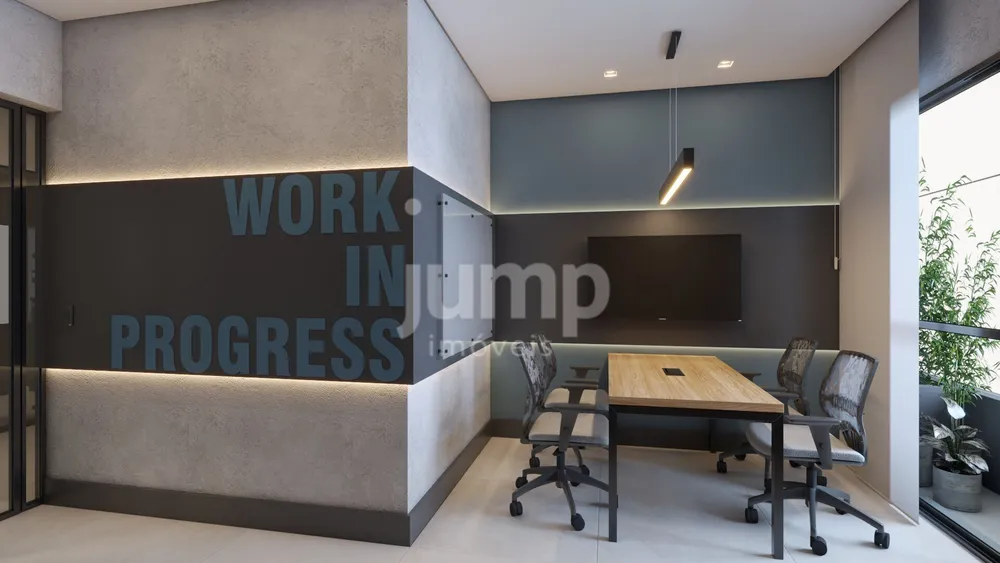 Apartamento, 1 quarto, 44 m² - Foto 6