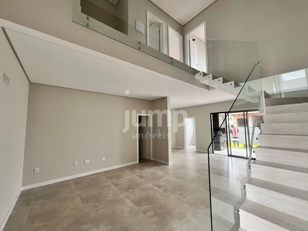 Casa, 3 quartos, 167 m² - Foto 2