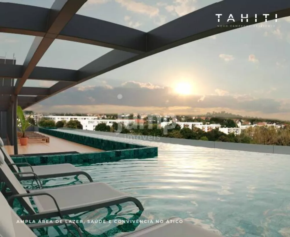 Apartamento, 1 quarto, 40 m² - Foto 1