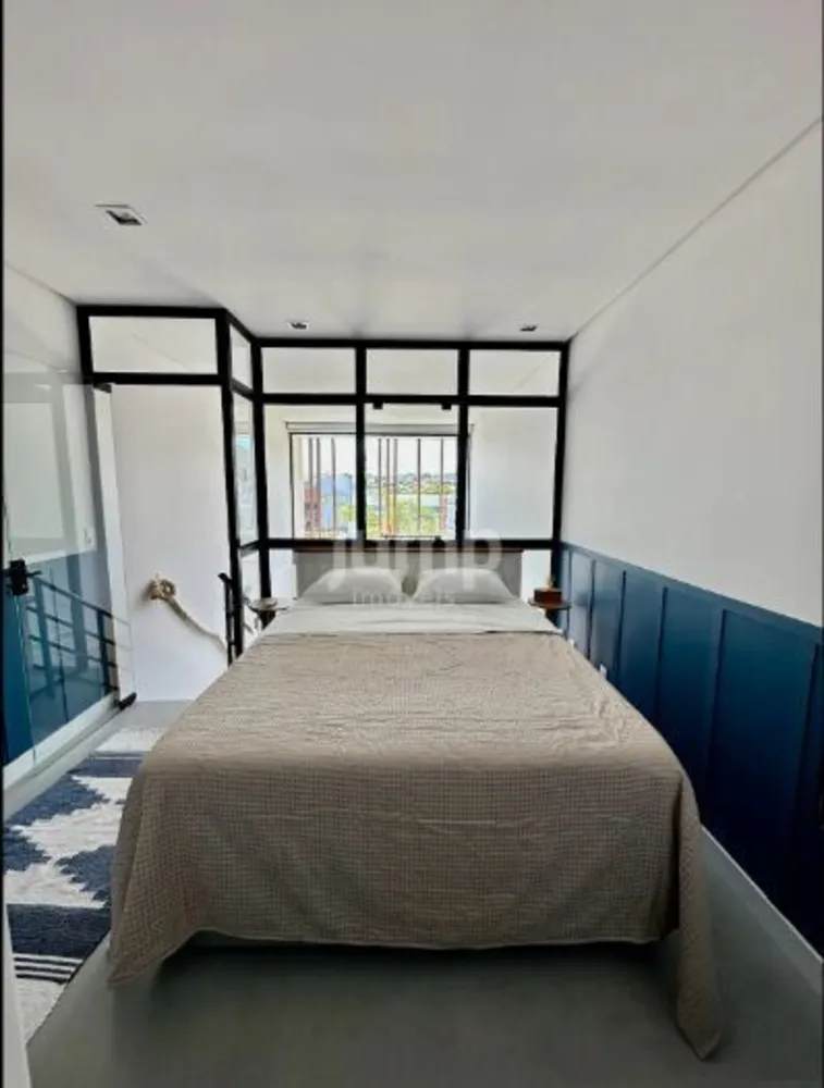 Apartamento, 1 quarto, 48 m² - Foto 5