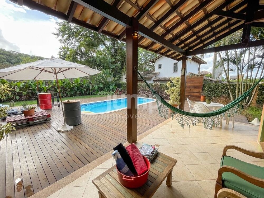Casa, 3 quartos, 263 m² - Foto 3