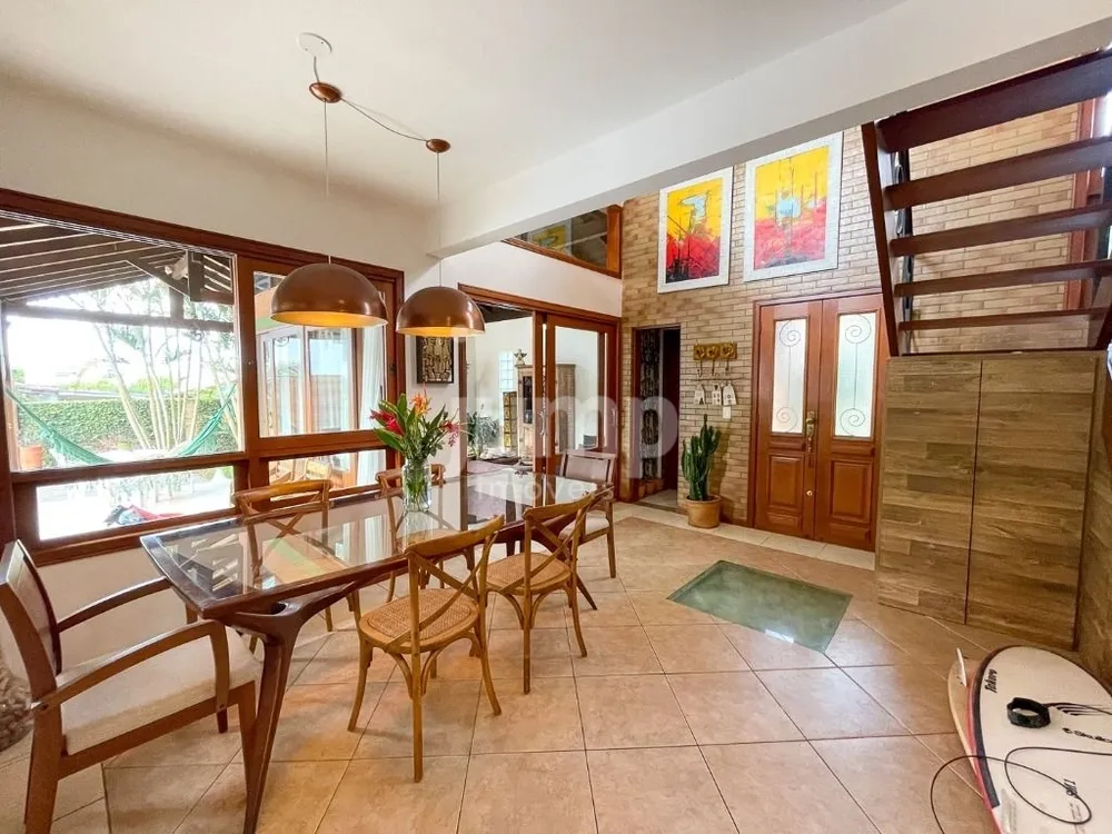 Casa, 3 quartos, 263 m² - Foto 8