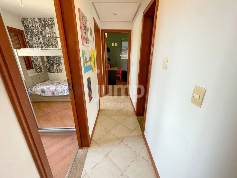 Casa, 3 quartos, 263 m² - Foto 15