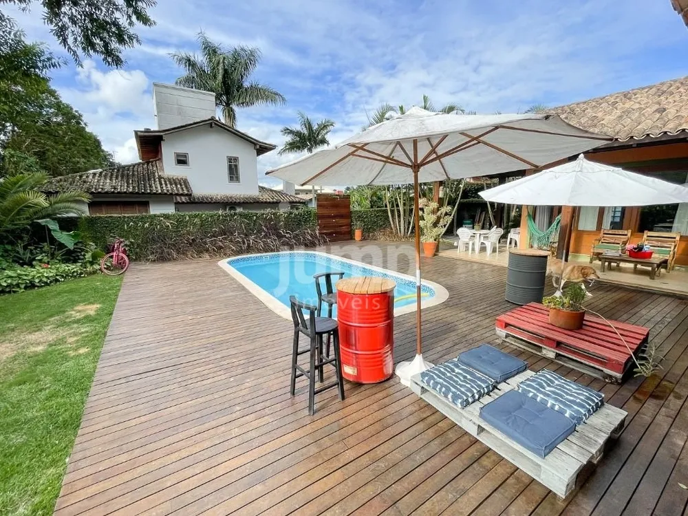 Casa, 3 quartos, 263 m² - Foto 5