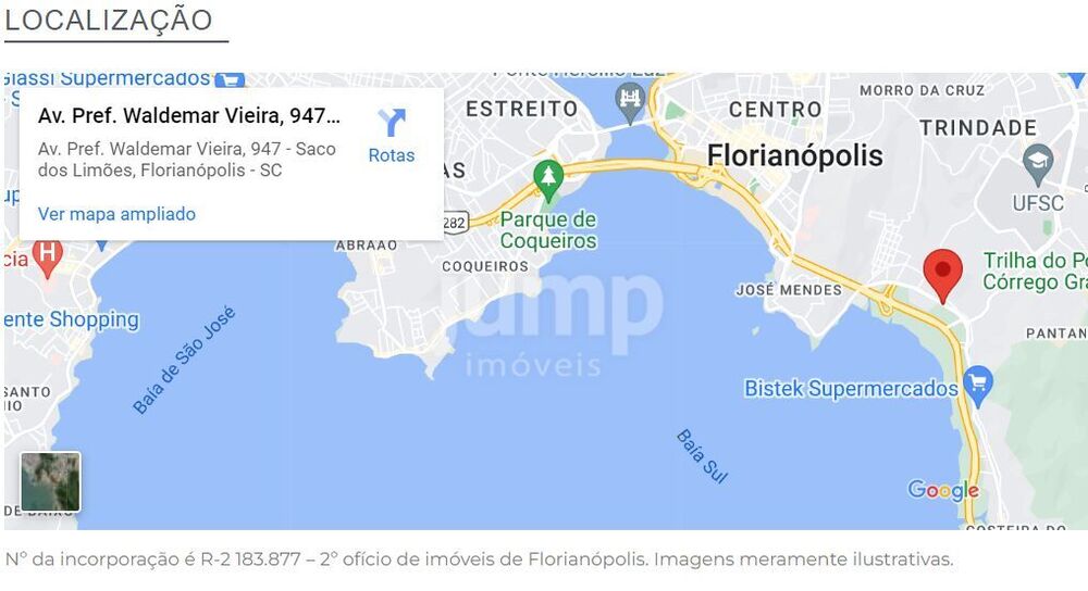 Apartamento, 2 quartos, 67 m² - Foto 4