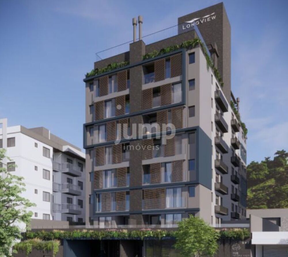 Apartamento, 2 quartos, 67 m² - Foto 1