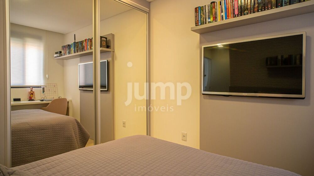 Casa, 4 quartos, 235 m² - Foto 21