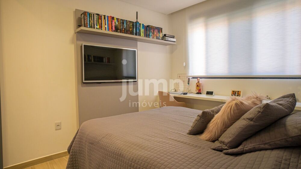 Casa, 4 quartos, 235 m² - Foto 14