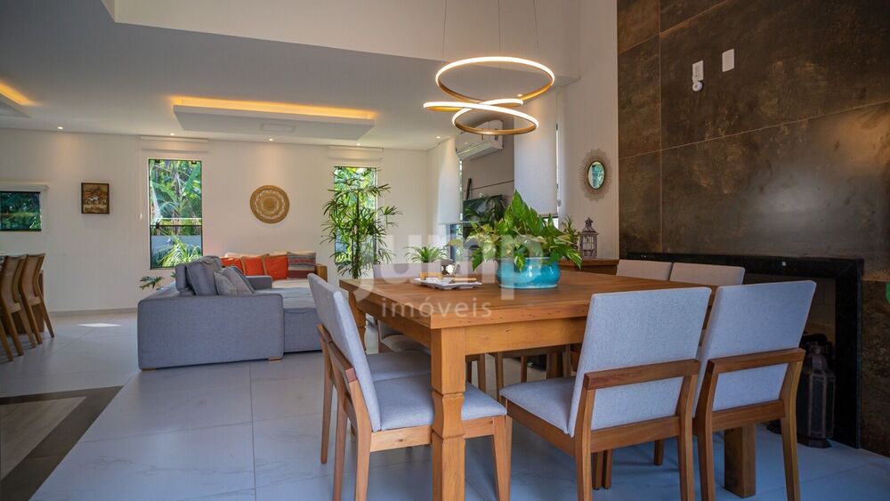 Casa, 4 quartos, 235 m² - Foto 2