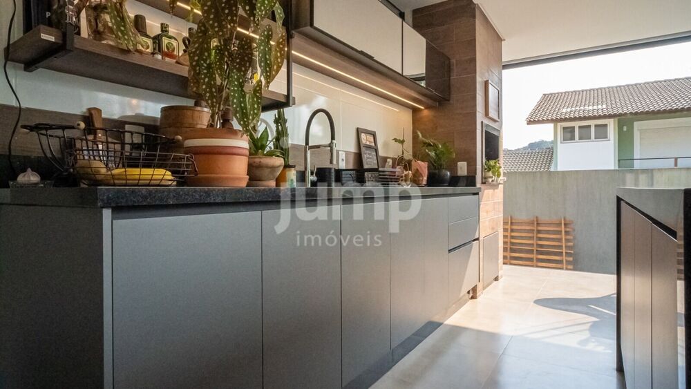 Casa, 4 quartos, 235 m² - Foto 4