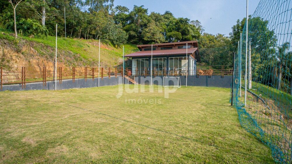 Casa, 4 quartos, 235 m² - Foto 24