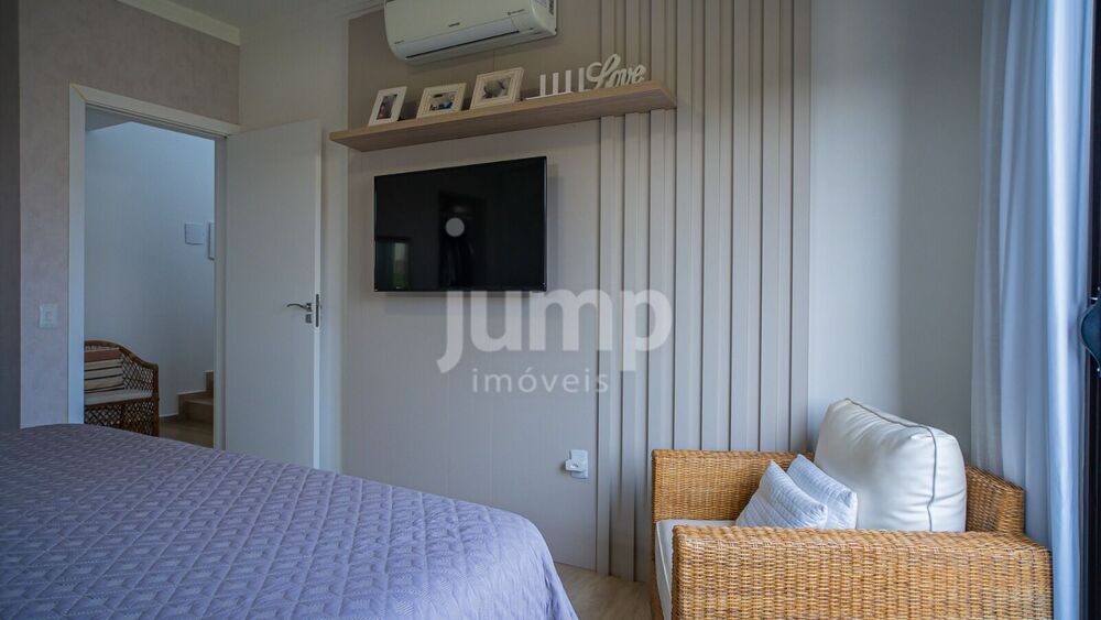 Casa, 4 quartos, 235 m² - Foto 15