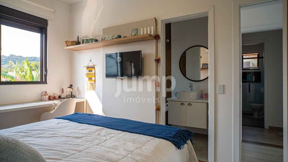 Casa, 4 quartos, 235 m² - Foto 20