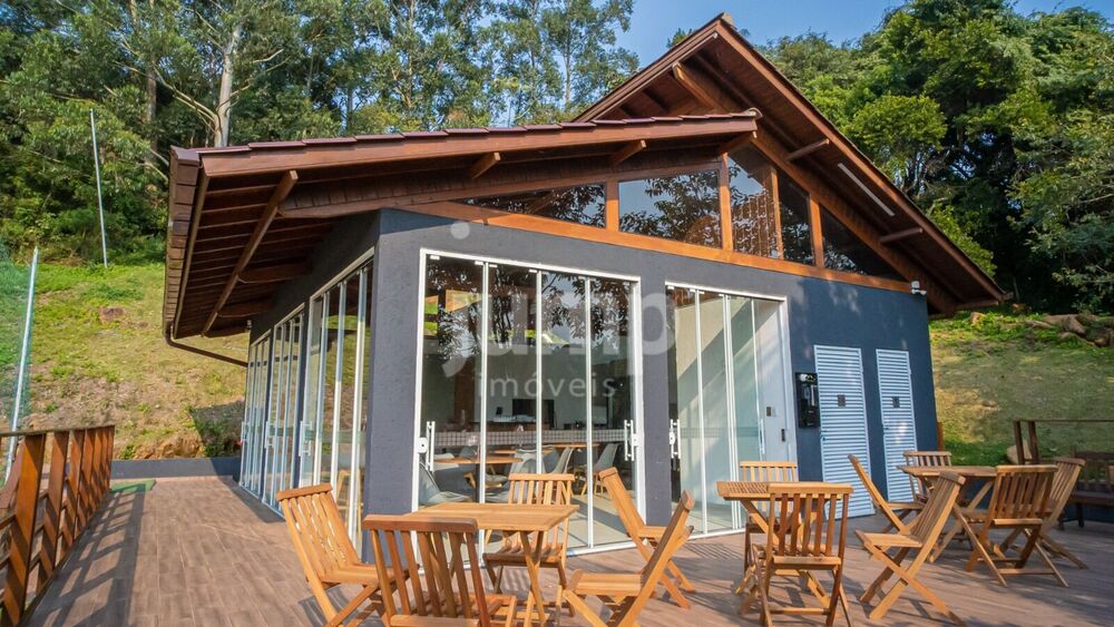 Casa, 4 quartos, 235 m² - Foto 29