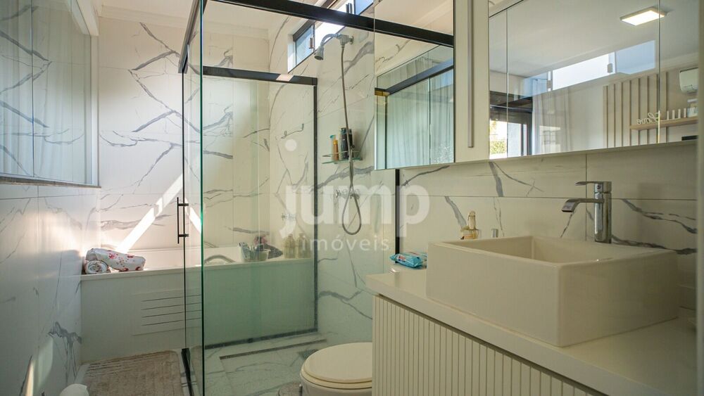 Casa, 4 quartos, 235 m² - Foto 12