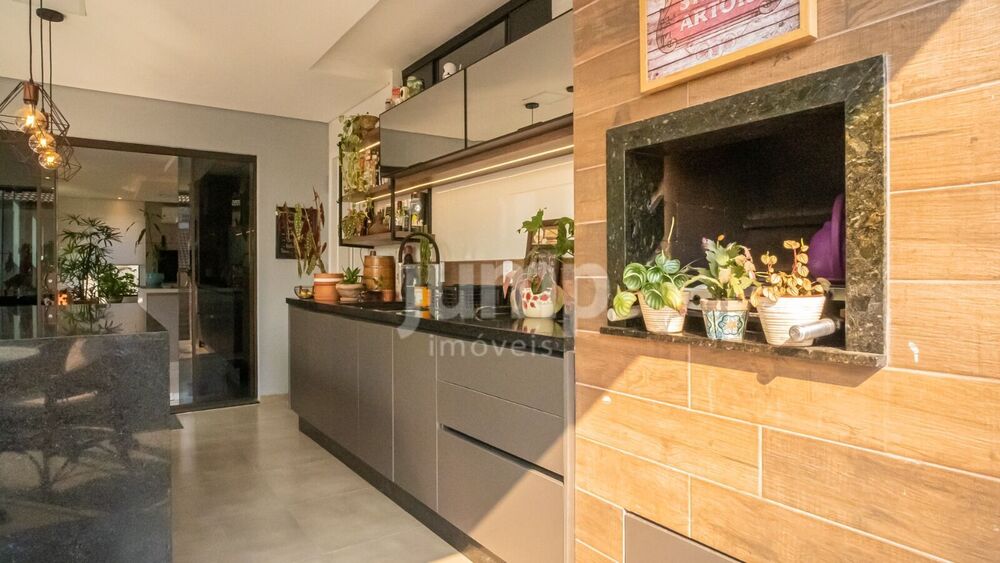 Casa, 4 quartos, 235 m² - Foto 8