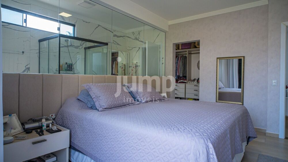 Casa, 4 quartos, 235 m² - Foto 11