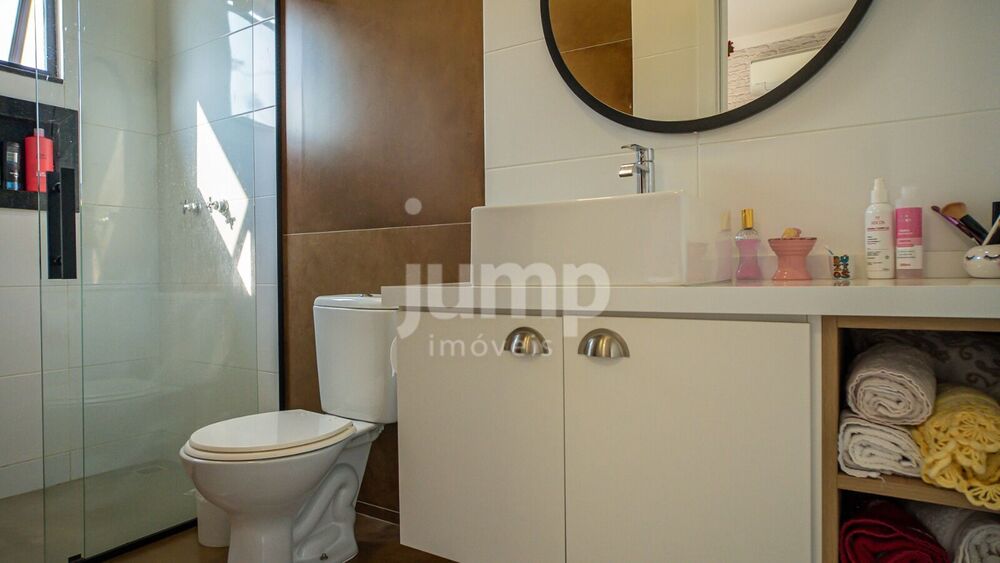 Casa, 4 quartos, 235 m² - Foto 25