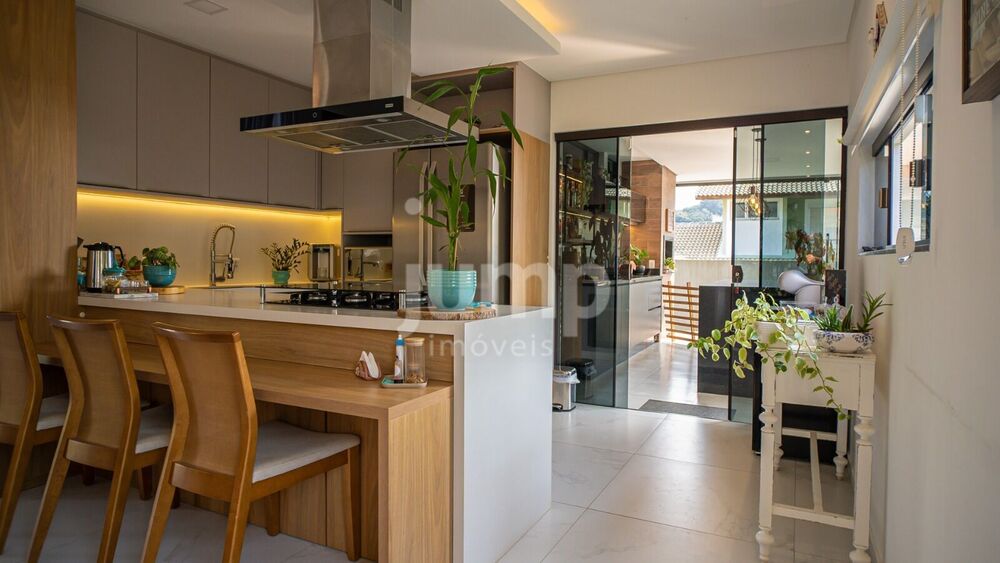 Casa, 4 quartos, 235 m² - Foto 5