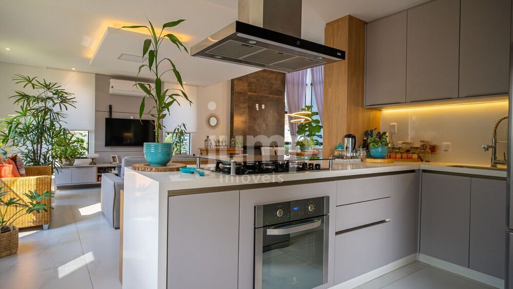 Casa, 4 quartos, 235 m² - Foto 6