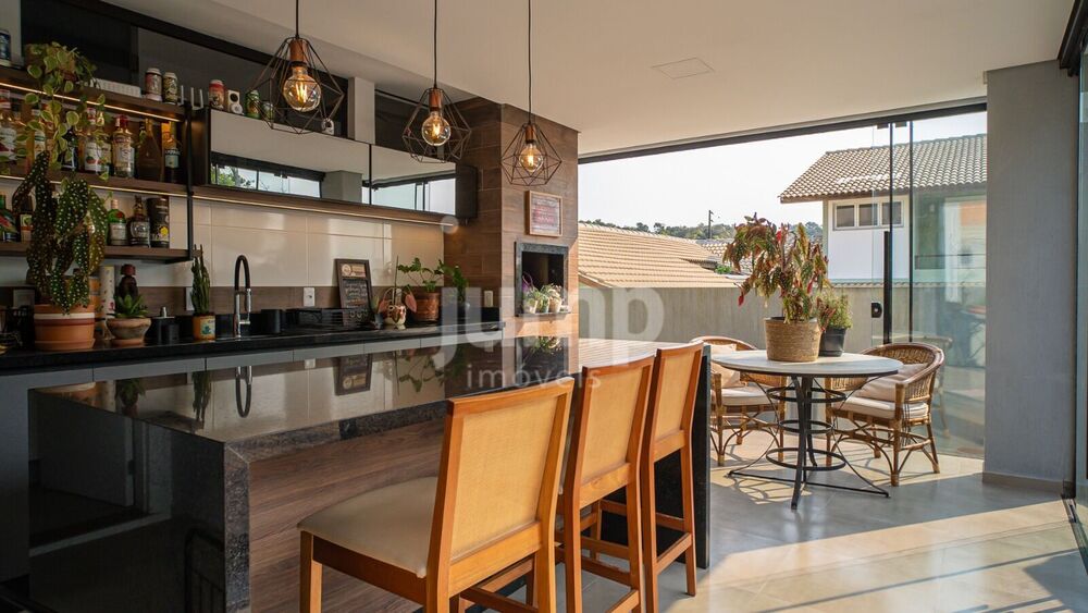 Casa, 4 quartos, 235 m² - Foto 7