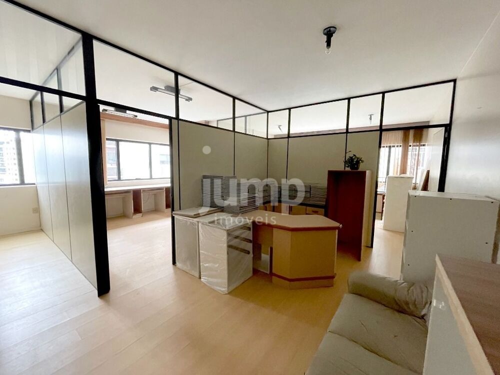Sala-Conjunto, 101 m² - Foto 1