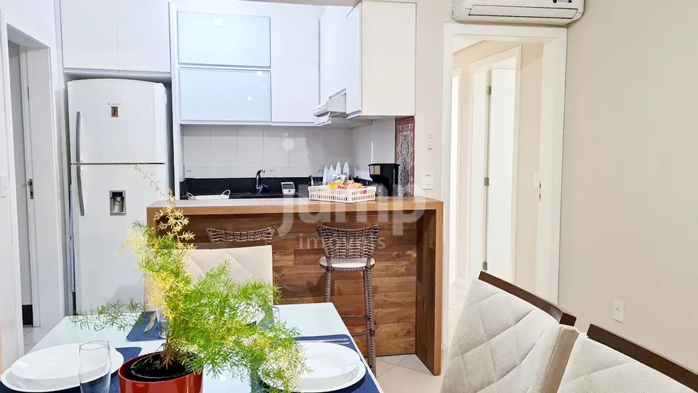 Apartamento, 3 quartos, 94 m² - Foto 2