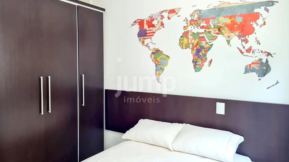Apartamento, 3 quartos, 94 m² - Foto 9