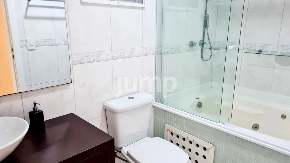 Apartamento, 3 quartos, 94 m² - Foto 7