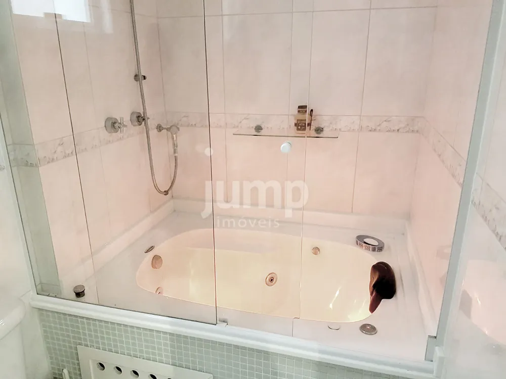 Apartamento, 3 quartos, 94 m² - Foto 8